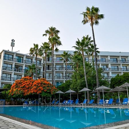 Paphos Veronica Hotel מראה חיצוני תמונה