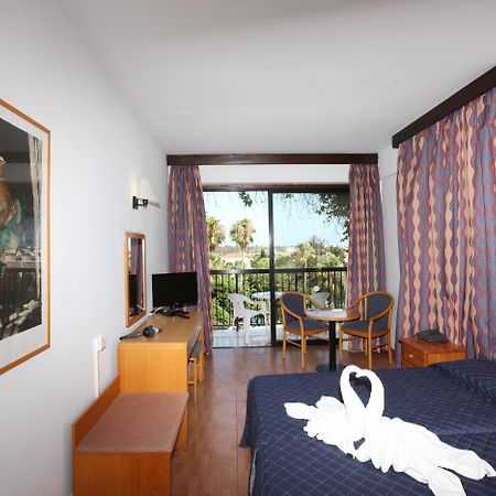 Paphos Veronica Hotel מראה חיצוני תמונה