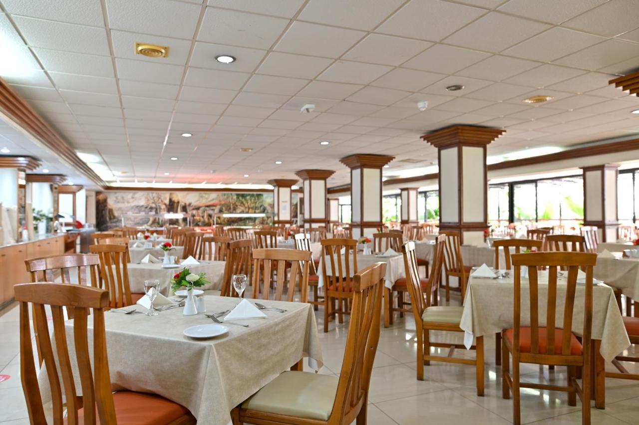 Paphos Veronica Hotel מראה חיצוני תמונה