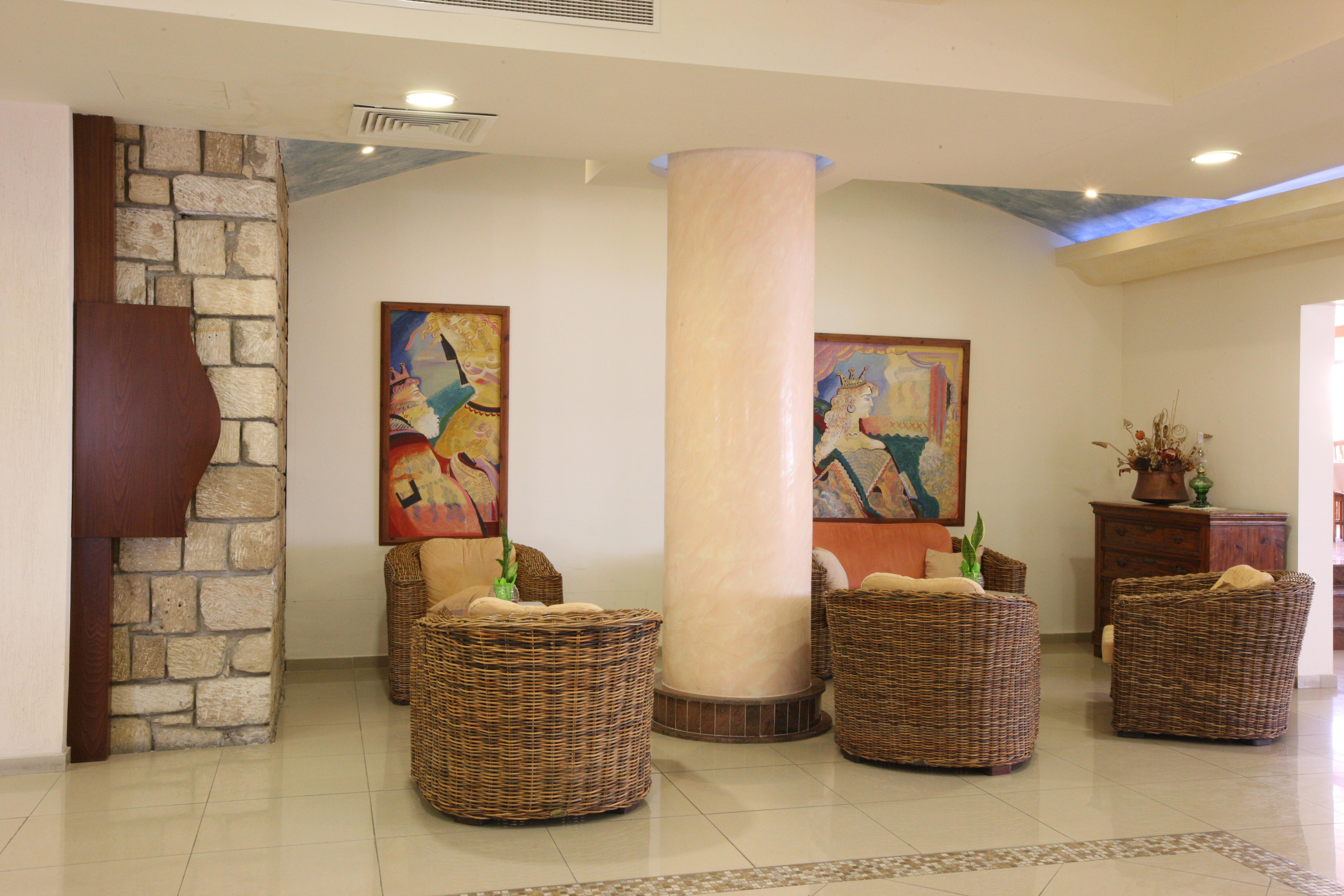 Paphos Veronica Hotel מראה חיצוני תמונה