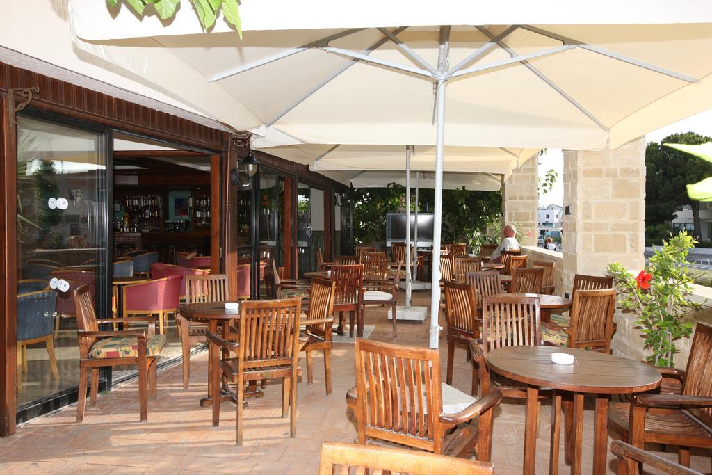 Paphos Veronica Hotel מראה חיצוני תמונה