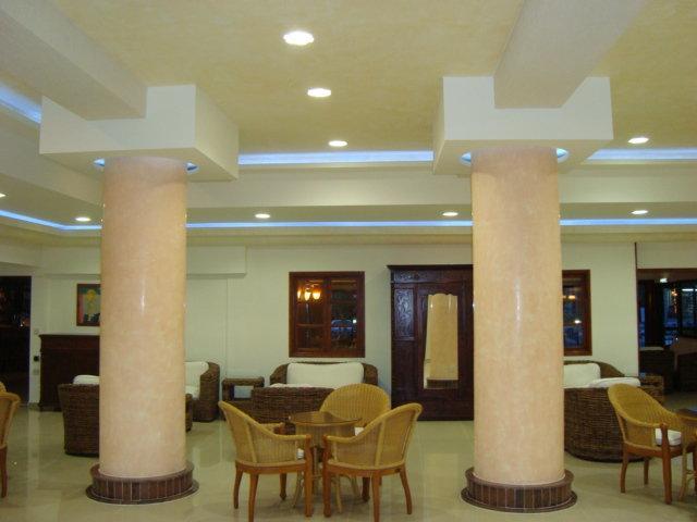 Paphos Veronica Hotel מראה חיצוני תמונה